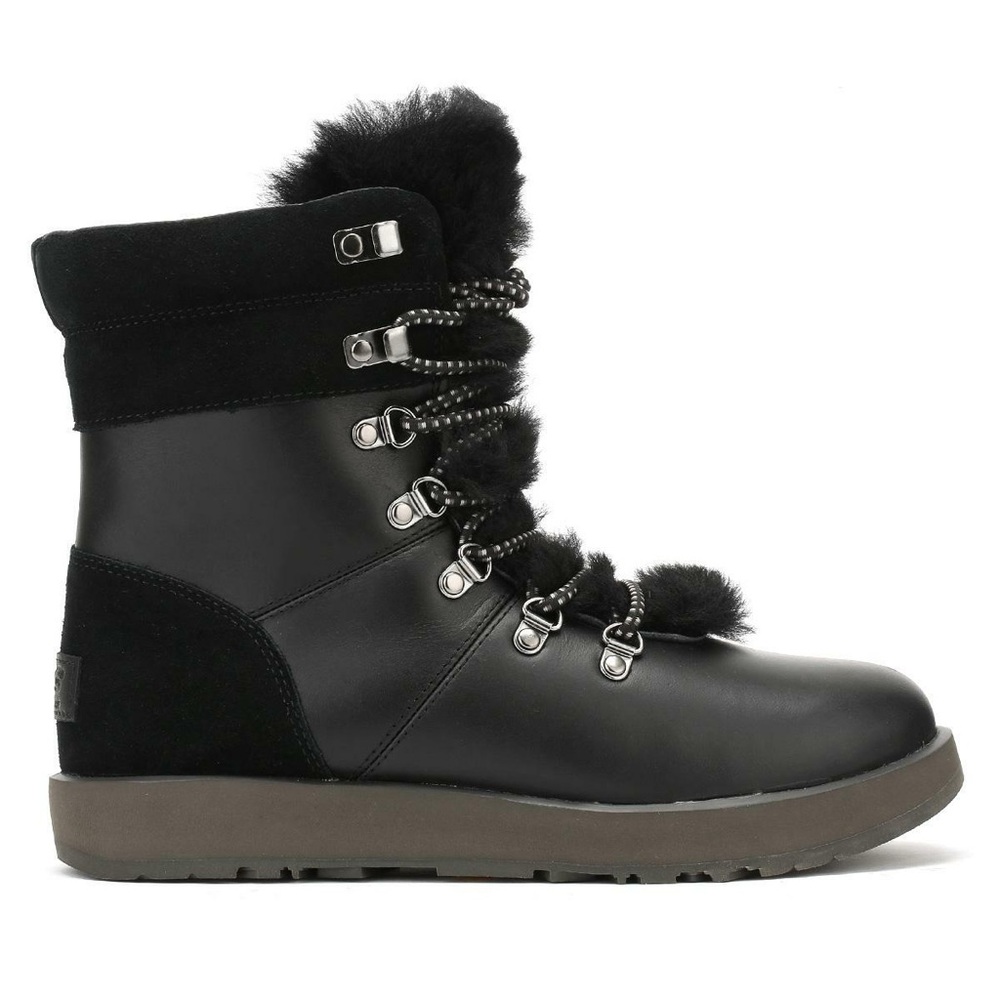 Ugg Viki Waterproof Boots